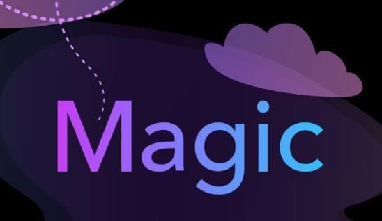 Magic是什么意思？MAJIC-图2