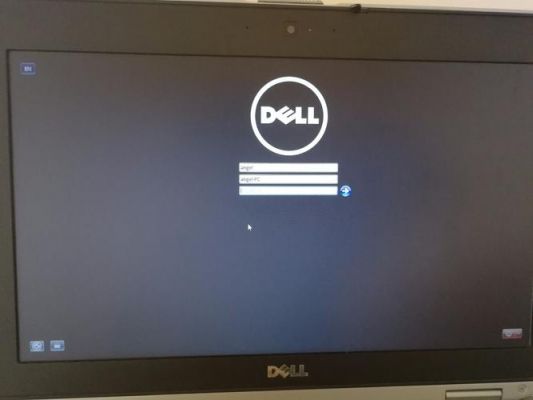 戴尔笔记本win8解除解锁（戴尔笔记本电脑解锁）