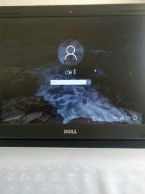 戴尔笔记本win8解除解锁（戴尔笔记本电脑解锁）-图2
