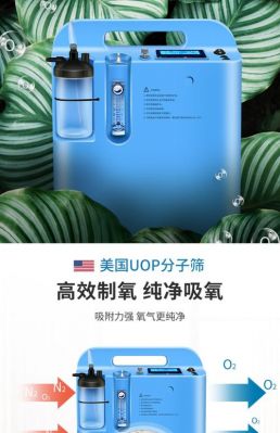 德国制氧机最好的品牌？什么牌制氧机好-图3