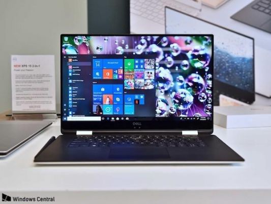 戴尔翻转笔记本xps（戴尔翻转笔记本怎么样）