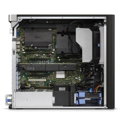 戴尔7300散热怎么样（dell7300散热问题）-图3