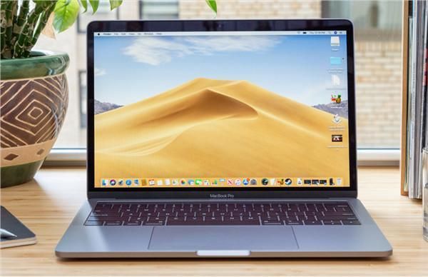 戴尔xps13和macbookair（戴尔xps13和macbook）-图2