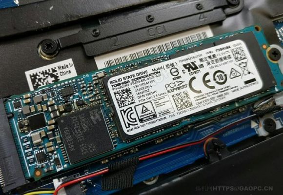 戴尔xps13硬盘大小（戴尔电脑硬盘大小）