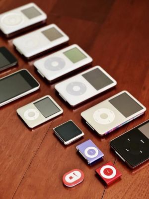 iPod是什么意思啊？ipod是什么意思呢