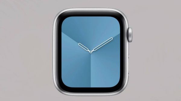 apple watch表盘壁纸怎么下载？苹果表盘壁纸