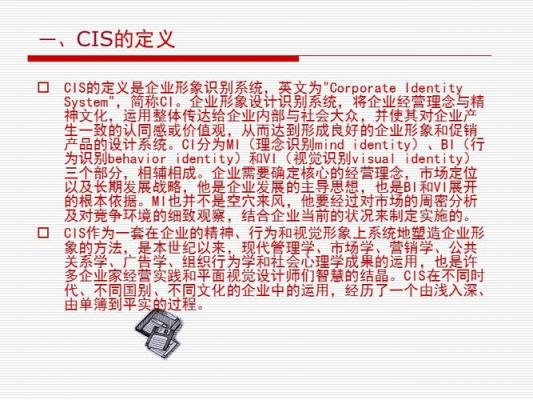 CIS具体指的是什么？cis是什么-图2