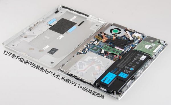 戴尔xps14z散热的简单介绍-图2