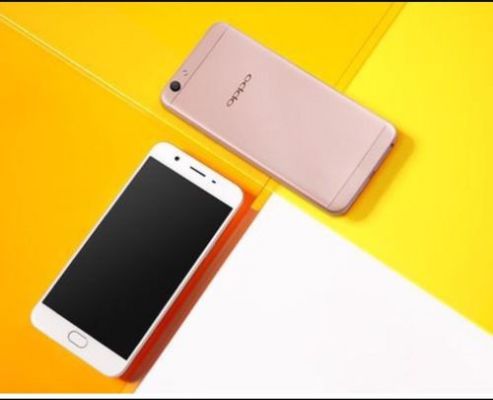 oppo a57t处理器？oppoA57t