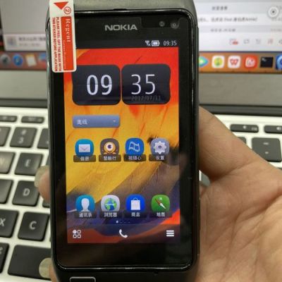 诺基亚N8手机参数？诺基亚n8