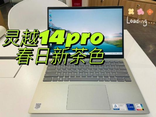 戴尔灵越14i7（戴尔灵越14plus）-图2