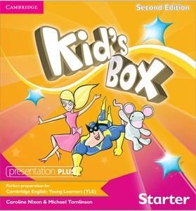 kids box和power up的区别？funbox