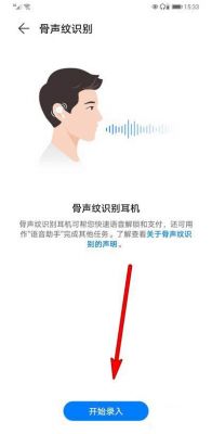 骨声纹识别有必要吗？骨声纹-图2