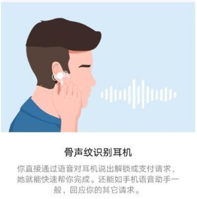 骨声纹识别有必要吗？骨声纹-图3