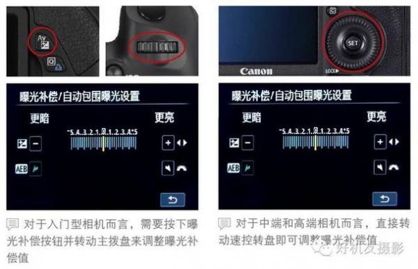 佳能850d曝光补偿怎么调？曝光补偿怎么调-图2