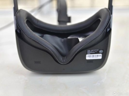 大朋VR头盔E3怎么样？大朋vr-图1