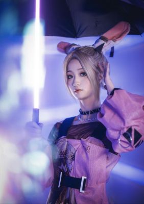 cos是什么意思？cosplay什么意思