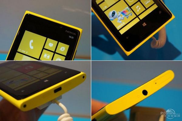 诺基亚Lumia920应用软件apps怎么下载？lumia920