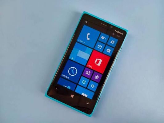 诺基亚Lumia920应用软件apps怎么下载？lumia920-图3