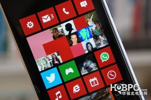 诺基亚Lumia920应用软件apps怎么下载？lumia920-图2