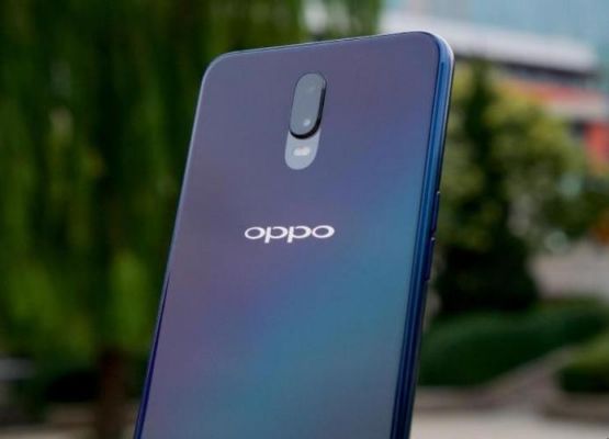 oppor17是什么时候出的？oppor17什么时候上市的-图1