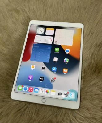 ipad只有苹果品牌吗？iPAQ