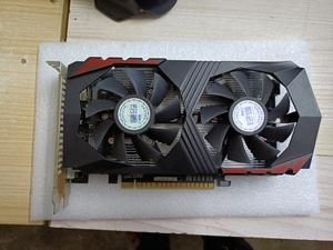 铭鑫显卡gtx1050n怎么样？铭鑫显卡