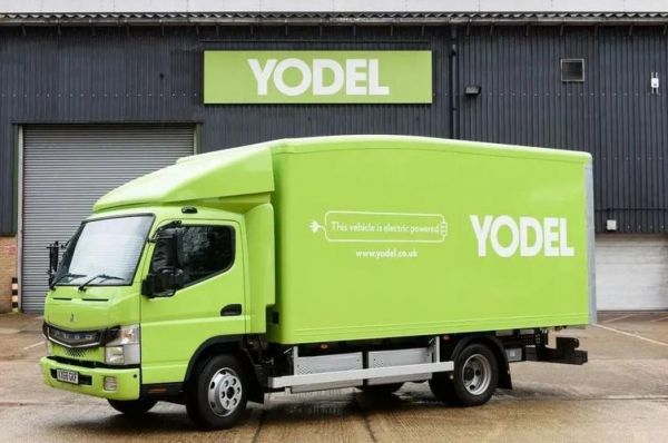 yodel快递好用吗？yodel-图2