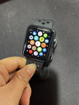applewatchs3评测？苹果手表s3
