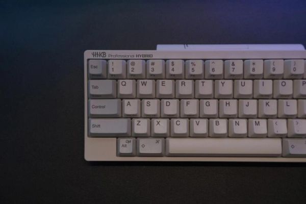 cf广君用的什么牌子键盘？hhkb