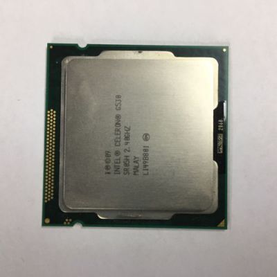 g530cpu参数？g530cpu