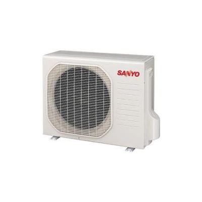 sanyo空调怎么调冷风？sanyo空调