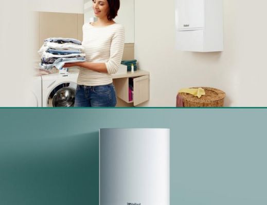 vaillant壁挂炉怎样排气？vaillant