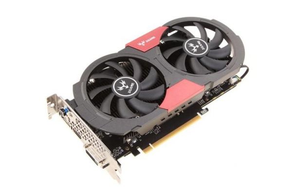 HD7870和GT760哪个好些？7970能相当于那张Nvdia的显卡？hd7970-图2