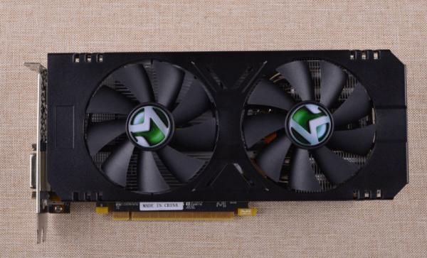 HD7870和GT760哪个好些？7970能相当于那张Nvdia的显卡？hd7970-图3