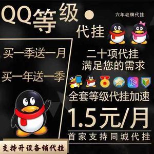 代挂什么意思网络用语？qq代挂-图2