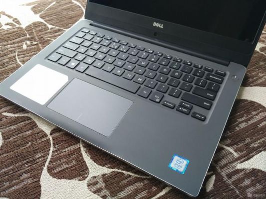 戴尔dell燃7000评测（dell 燃7000 7460）-图1