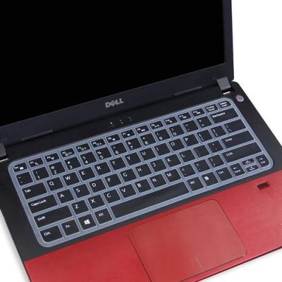 戴尔笔记本键盘间距小（戴尔笔记本电脑带小键盘的多大尺寸）