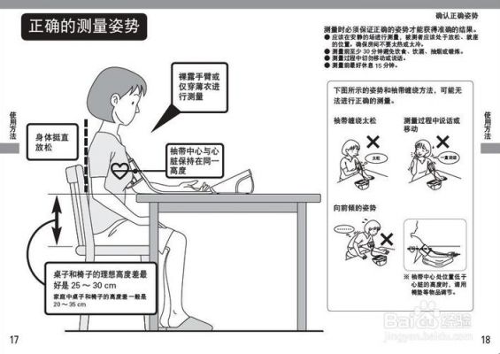 手表式电子血压计正确测量方法？电子血压计使用方法-图1