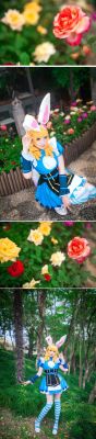 COSPLAY是什么意思？cospaly-图3