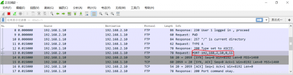 FTP指的是？什么是ftp