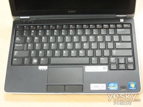 戴尔e6220（戴尔e6220换键盘）-图3