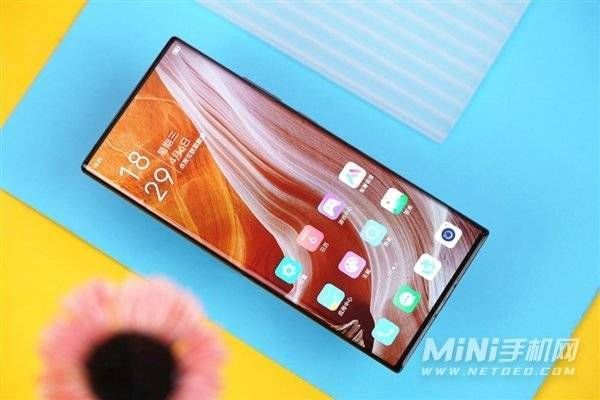 努比亚z40和中兴axon40pro哪个好？努比亚z40-图3