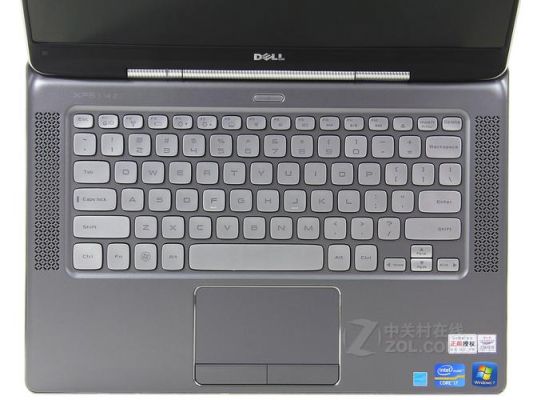 戴尔xps14换键盘（dell1545换键盘）-图2