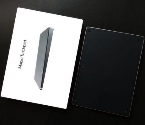 magictrackpad2代和3代区别？trackpad-图2