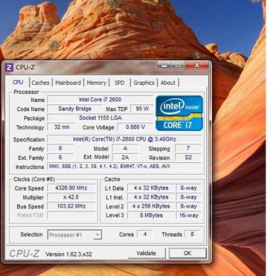 i72600s跑分的简单介绍-图3