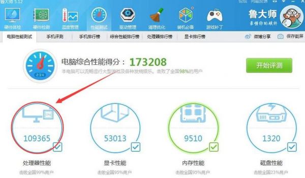 i72600s跑分的简单介绍-图2