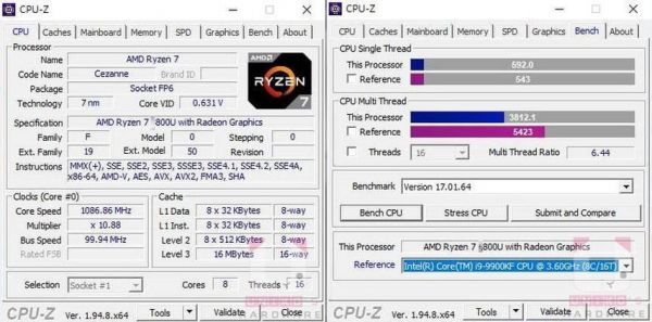 X621跑分的简单介绍-图1