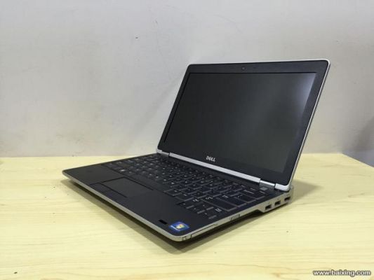 戴尔e6220笔记本多少钱（戴尔e6220i7笔记本）-图2