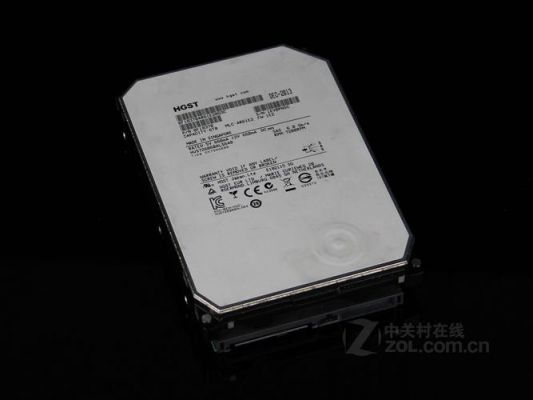 hgst是什么硬盘？hgst-图2